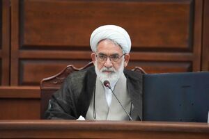 تسریع در رسیدگی به پرونده‌های امنیتی