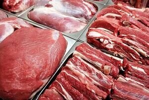 بازار گوشت در مسیر کاهش قیمت
