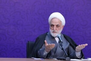 اژه‌ای: مبارزه با مفسدین حتی در زمان جنگ هم تعطیل‌پذیر نیست