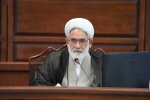 تسریع در رسیدگی به پرونده‌های امنیتی