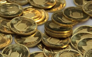 قیمت طلا و سکه امروز؛ سکه جدید ۱۸۵.۵ میلیون تومان شد