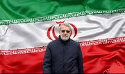 پیام بنیاد شهید و امور ایثارگران در پی شهادت دکتر علی لاریجانی دبیر شورای عالی امنیت ملی