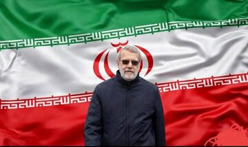 کتاب «بنده خدا» در اربعین شهادت دکتر علی لاریجانی منتشر شد
