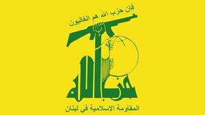 اجرای ۳۶ عملیات ضد صهیونیستی از سوی مقاومت لبنان