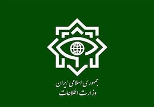 بازداشت ۱۷ مزدور ‌آمریکایی ـ صهیونی ‌در ‌آذربایجان‌غربی