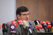 رئیس کمیته ملی پارالمپیک از شهادت ۷۰ عضو خانواده ورزش خبر داد
