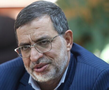پیکر شهید سرتیپ پاسدار علی‌محمد نائینی فردا در مصلی تهران تشییع می‌شود
