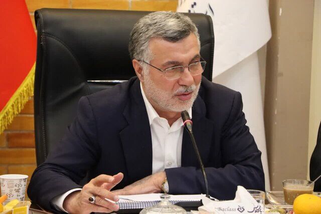 وزیر بهداشت از شهادت ۲۱۰ کودک در جنگ تحمیلی اخیر خبر داد