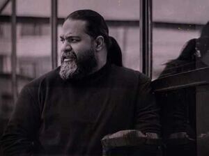 رضا صادقی جواب تهدیدهای دشمن را داد