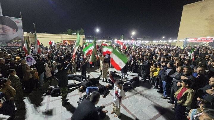 تولید ۲۵ اثر نمایشی جدید با موضوع جنگ رمضان