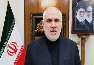 هیچ مذاکره‌ای  با آمریکا وجود ندارد