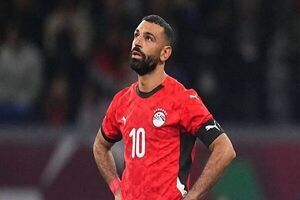 رقابت الاتحاد و فنرباغچه برای جذب محمد صلاح