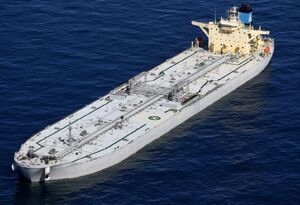 ایران در حال بررسی رقم عوارض تنگه هرمز بر اساس خسارت جنگ