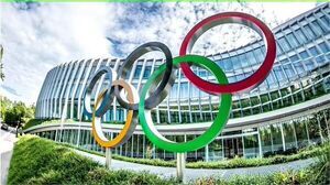 درخواست ایران از رییس IOC