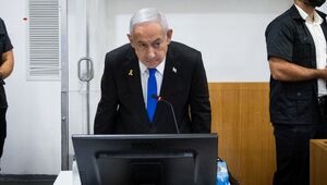 سخنگوی نتانیاهو از مقام خود استعفا داد