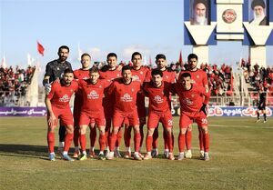 اعلام زمان دیدار تراکتور - شباب الاهلی