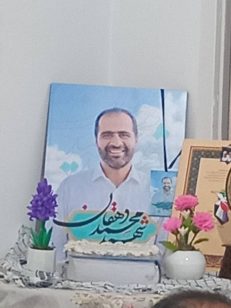 عبدالهی: شهدای "مدرسه شجره طیبه" و "ناو دنا " شهدای مظلوم جنگ رمضان بودند&nbsp;