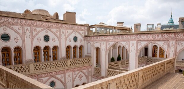 اعلام آمار میزان آسیب به ابنیه های تاریخی تهران در جنگ اخیر