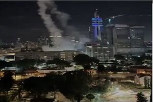 روایت گاردین از افزایش قدرت چانه زنی ایران پس از جنگ