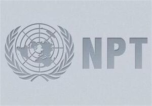 موضوع خروج از NPT در دستور کار ایران قرار گرفت