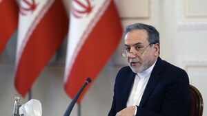 اعلام آزادی تردد در تنگه هرمز در دوره باقی‌مانده از آتش‌بس