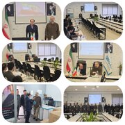 حرکت رو به رشد سال ۱۴۰۴ در سال پیش رو ادامه می یابد