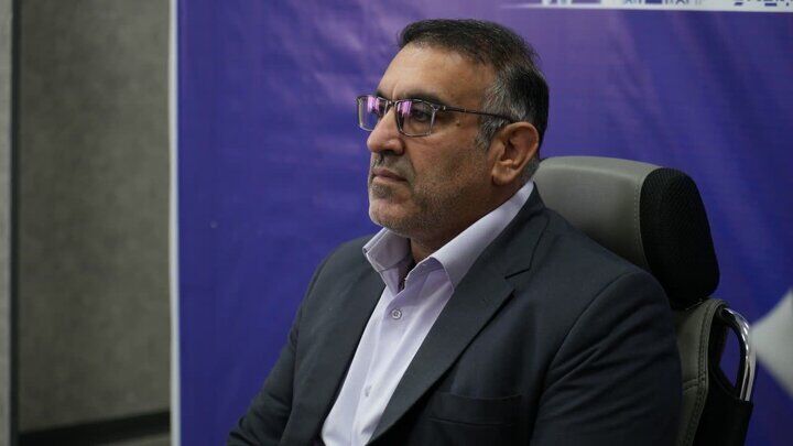 حمله آمریکایی-صهیونیستی به یک مرکز تازه تأسیس خیریه در البرز