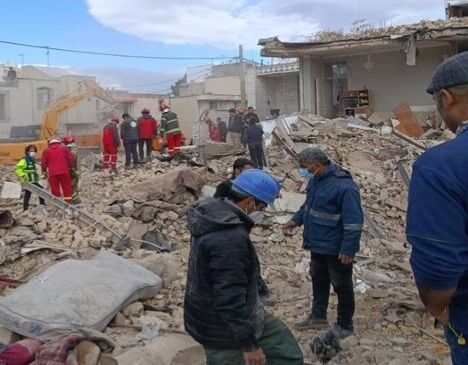 جزئیات حمله پهپادی به منزل مسکونی در شهر زنجان/ شهادت ۴ نفر از هموطنان