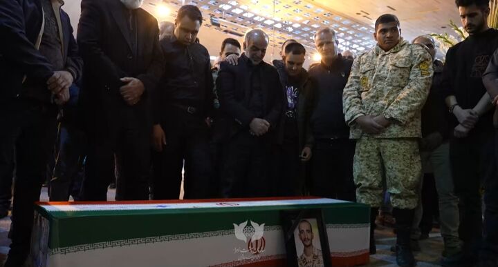 حافظه‌ی ابدی یک حماسه