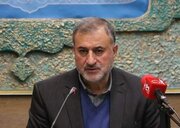 پیوند مردم و مدافعان وطن، پشتوانه عزت و جاودانگی جمهوری اسلامی