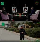 فرصتی نو برای معرفی طب رزم با همکاری موزه دفاع مقدس در قاب شبکه سلامت