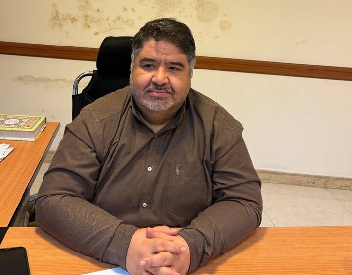 تأمین خدمات درمانی و تجهیزات توانبخشی در منزل برای جانبازان جنگ رمضان