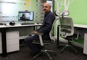 پاسخ تند آقای مجری به ترامپ
