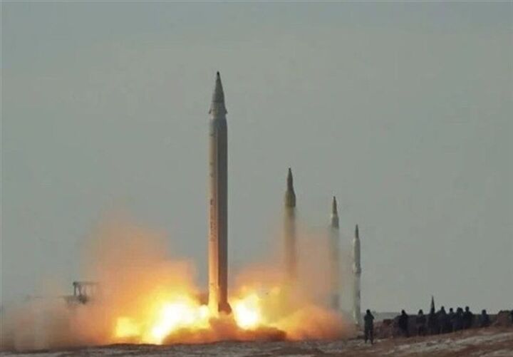 اسرائیل خودش اعتراف کرد که نمی‌تواند موشک‌های ایران را رهگیری کند