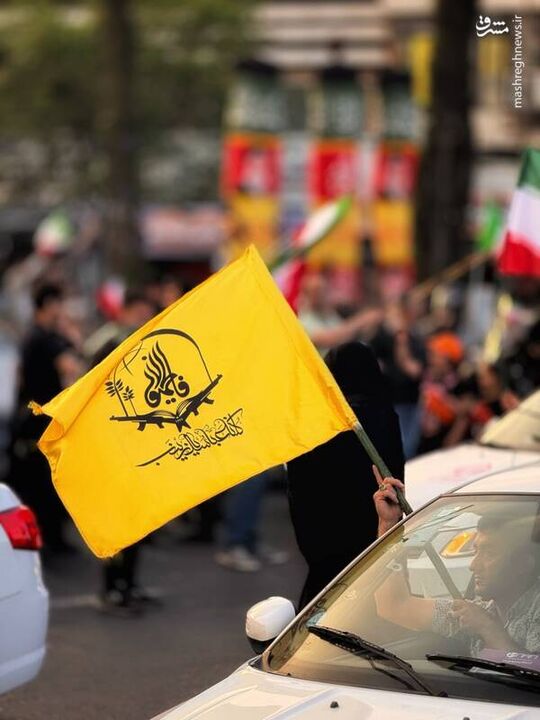 عکس/ "خون‌ شریکی" ایرانی‌ها و افغانستانی‌ها