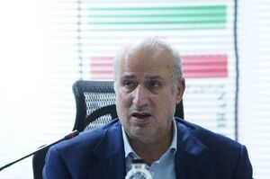 تاج: تراکتور به عربستان نمی‌رود