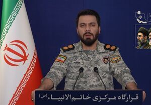 رونمایی از سامانه‌های جدیدتر پدافند هوایی در میدان جنگ