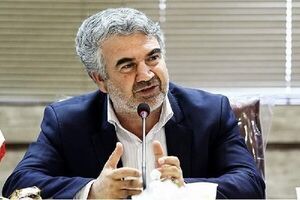 جستجو برای یافتن خلبان ادامه دارد