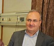 راه اندازی بخش ویژه مصدومین و مجروحین جنگ تحمیلی در بیمارستان ساسان