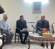 موسوی: یاد و خاطره شهدای جنگ رمضان باید با روایتگری زنده نگه داشته شود