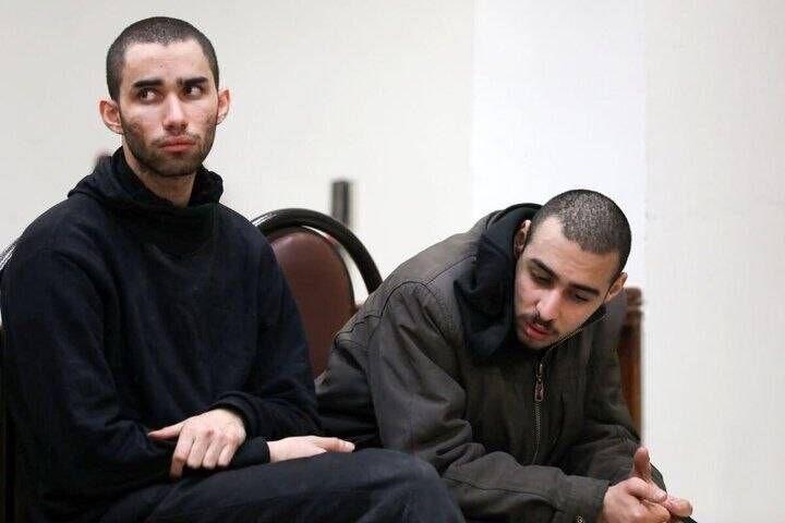 قوه قضاییه: دو نفر از عاملین دشمن در اغتشاشات دی ماه ۱۴۰۴ اعدام شدند