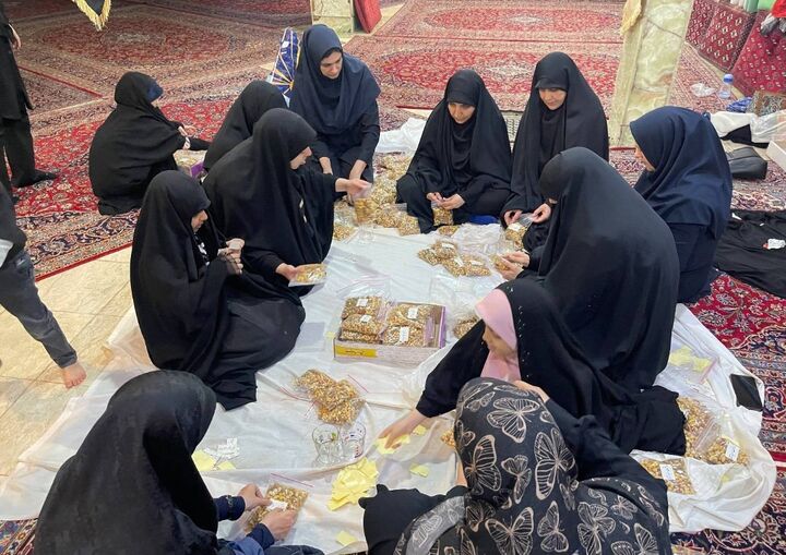 رشد ۴۰۰ درصدی خدمات مشاوره‌ای و مشارکت ۱۳۵۰ کنشگر محلی در دوران جنگ تحمیلی 