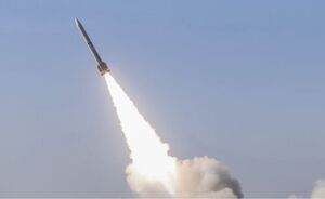 تصویری قدیمی از شهید طهرانی مقدم