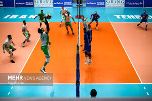 لیگ برتر نیمه تمام می‌ماند!