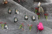 شهادت ۲۴۵ دانش‌آموز و ۵۸ فرهنگی در ۳۷ روز جنگ رمضان