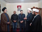 موسوی‌مقدم: شهدا دلیل حقانیت نظام جمهوری اسلامی ایران هستند