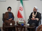 موسوی‌مقدم: دیدار با خانواده‌های شهدای جنگ رمضان در دستور کار است