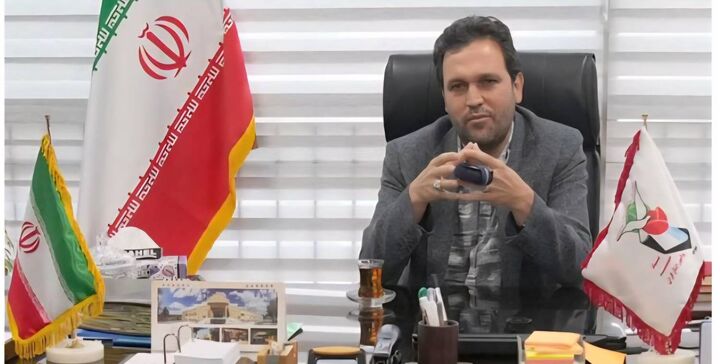 سومین دوره پویش ملی “من می‌نویسم” با محوریت شهدای دانش‌آموز میناب