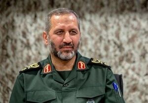فرمانده نیروی هوافضای سپاه از آغاز دومینوی آتش خبر داد