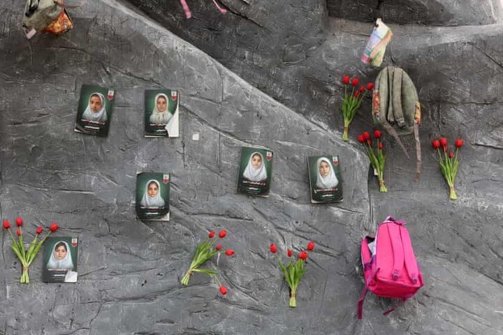 شهادت ۲۴۵ دانش‌آموز و ۵۸ فرهنگی در ۳۷ روز جنگ رمضان